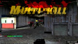 Combat Arms I JHJocker I One Shot, One Kill #2