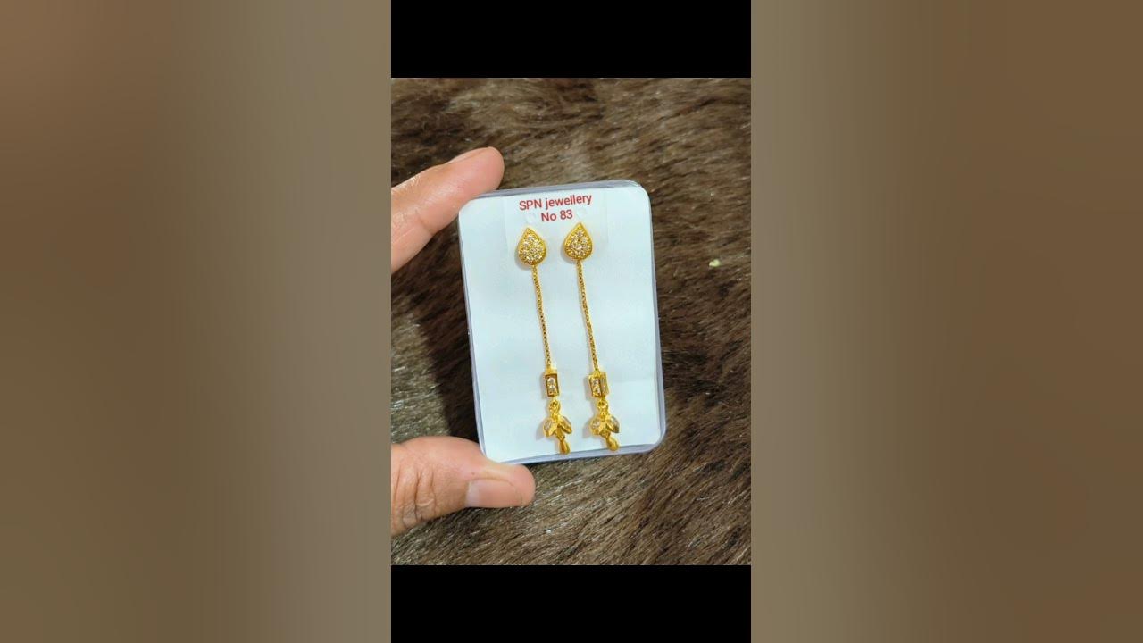 Ear Ring Gold Price In Bd Ear Ring Gold Price In Bd