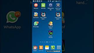 لعبة color Hockey مع تحميل لعبة screenshot 4