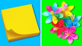 EASY PAPER TRANSFORMATION HACKS