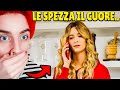 TROVA SCUSE PER NON USCIRE CON LA SUA RAGAZZA..