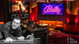 The Addams Family - Pinball FX (Classic Arcade)