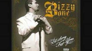 Watch Bizzy Bone Muddy Waters video