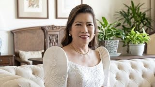 MOMMY EDNA'S AVP | LIFE STORY | 70TH BIRTHDAY CELEBRATION