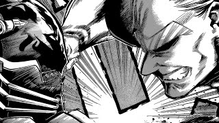 All For One Vs All Might My Hero Academia Manga Chapter 89 僕のヒーローアカデミア Review All For One Vs All Might My Hero Academia Manga Chapter 89 僕のヒーローアカデミア Review