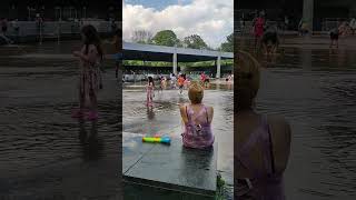 SUMMER FUN AT LEFRAK CENTRE AT LAKE SIDE