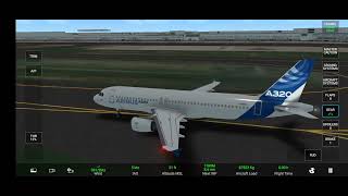 Airbus A320-200 RFS-Real Flight Simulator 