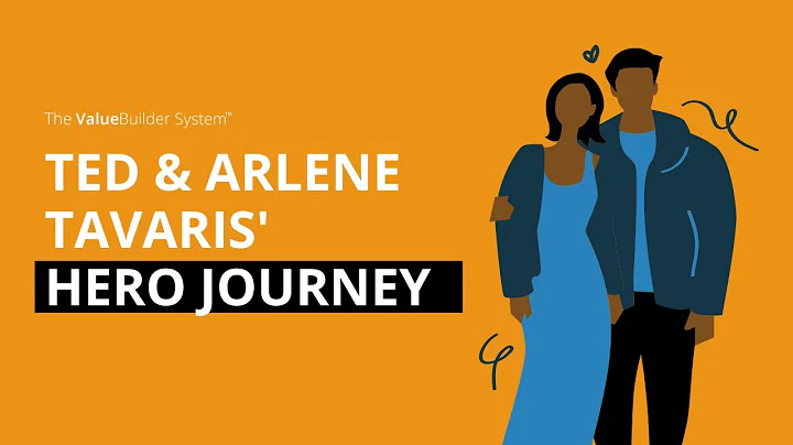 Ted & Arlene Tavaris' Hero Journey