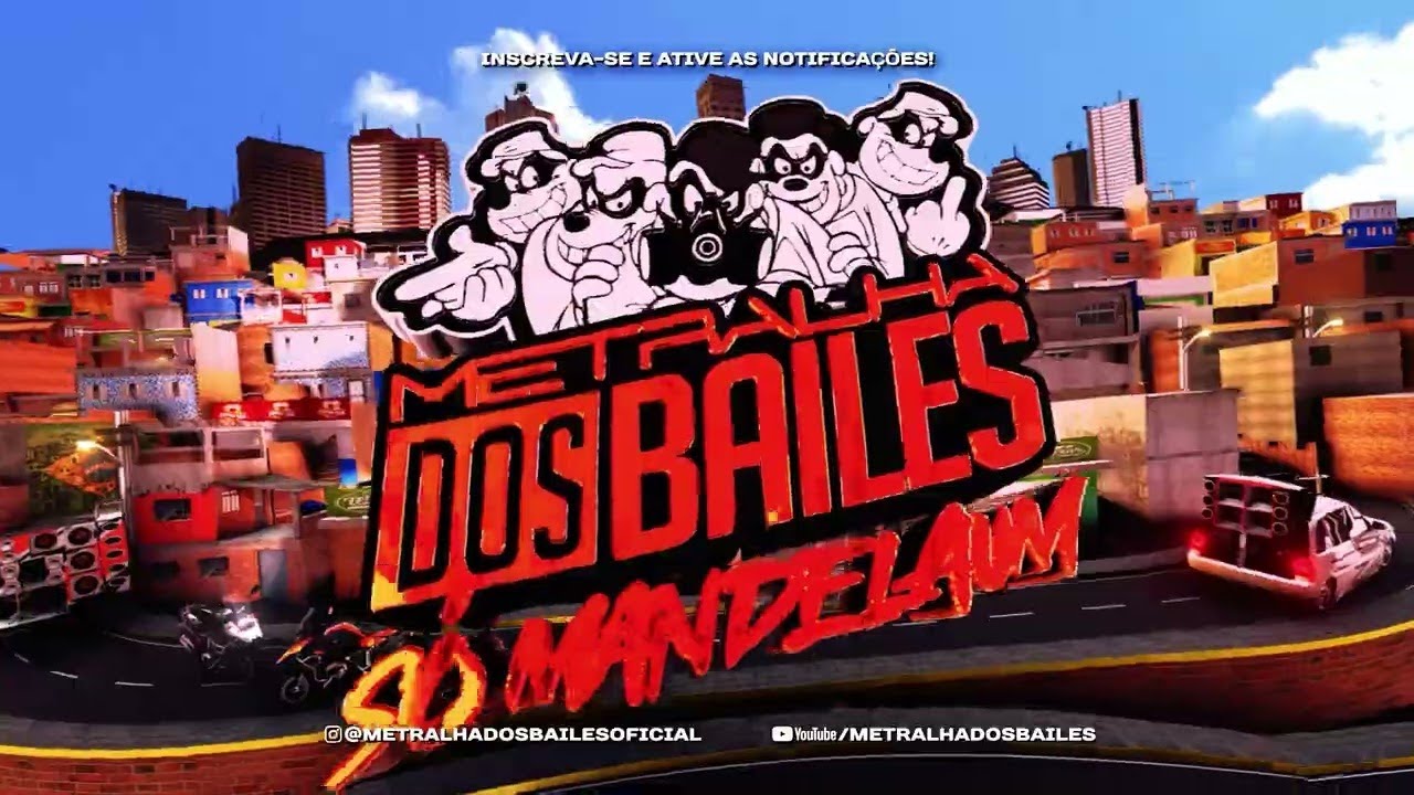 MAGRÃO REVOLTANTE - MC FEFE DA ZL, MC MN, DELUX, BNÉ (DJ Novato) 