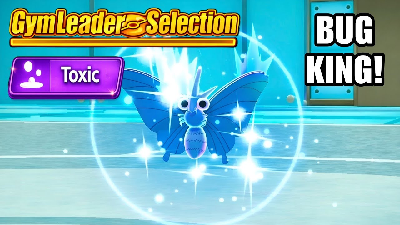 THE FINAL! – Gym Battle vs S253 tôionmà | Elf Explorer（战斗吧精灵）