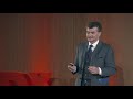 From Explainable AI to Human-centered AI | Andreas Holzinger | TEDxMedUniGraz