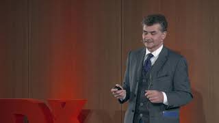 From Explainable AI to Human-centered AI | Andreas Holzinger | TEDxMedUniGraz