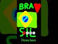 QUI e Brasil 🇧🇷🇧🇷🇧🇷🇧🇷❤❤❤❤❤