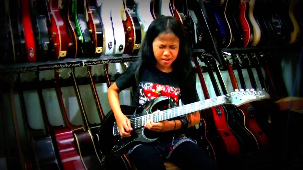 Download 6200 Gambar Gitaris Handal Paling Bagus HD