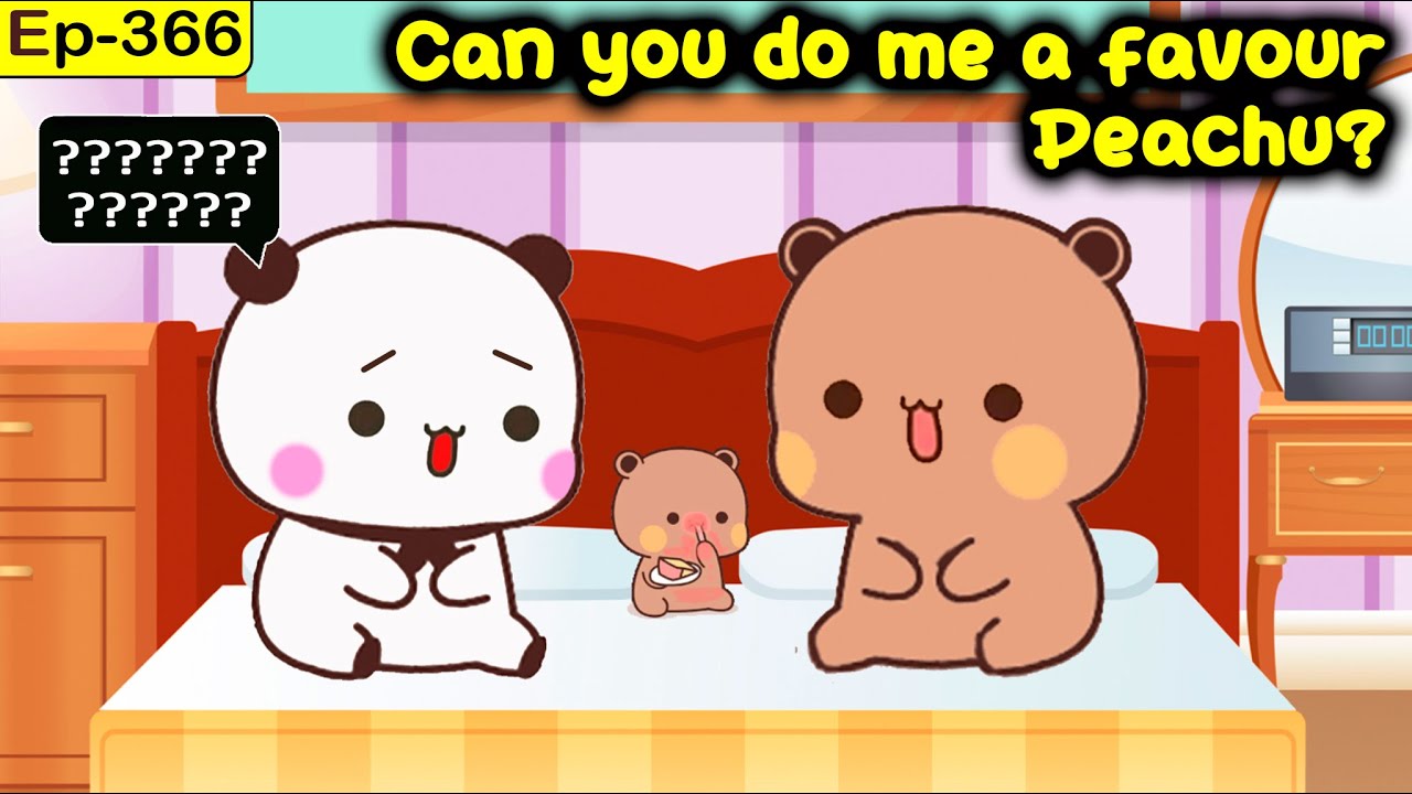 What Favour Gomu asked Peachu?😳 and Why is Dudu driving Lara crazy?  Ep-366 