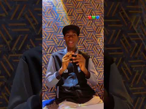 Wayo Challenge Hamisu Breaker HamisuBreaker