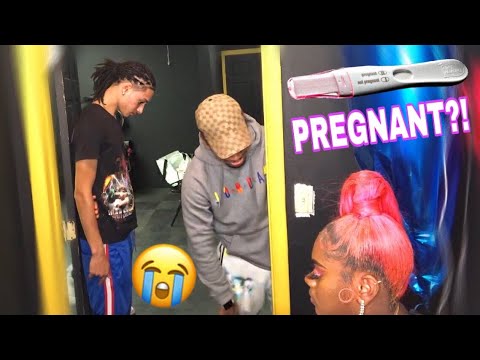 pregnancy-prank-on-my-brothers!