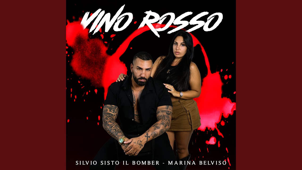 Vino Rosso