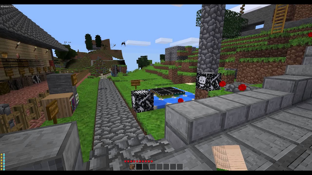 minetest alternative minetest alternative
