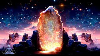 Gate to Oneness | 963 Hz Frequency of Gods & Spiritual Awakening | Pineal Gland & Crown Chakra Music