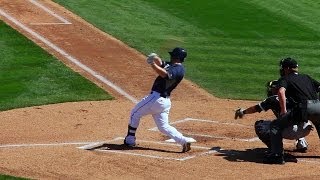 San Diego Padres Spring Training 2014