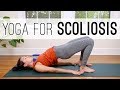 Yoga For Scoliosis  |  Yoga With Adriene