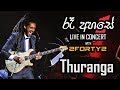 Thuranga - Nigel Fernando (Ra Ahase Live in Concert 2017)