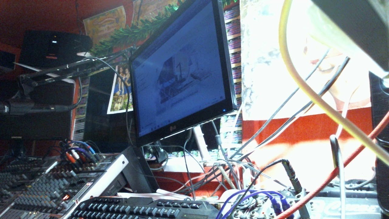 en vivo radio estacion ..para el peru YouTube