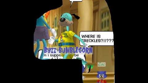 Freckleslam? Plus more hackers caught live! in toontown