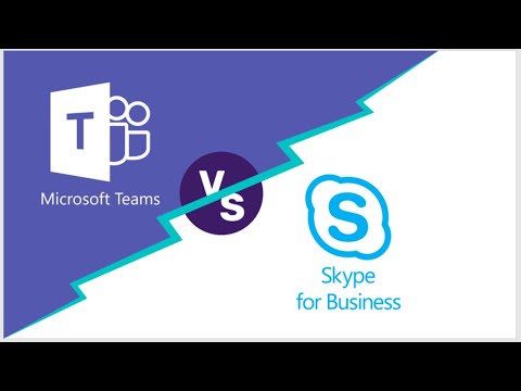 Video: Lēnais Vs Skype: Kurš Ir Labākais Biznesam?