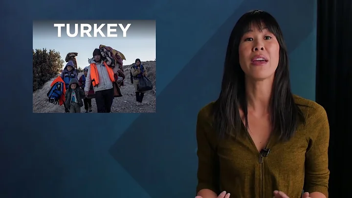 Which Countries Have The Most Refugees