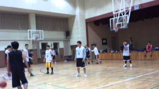 20131025 2-3 AvsB