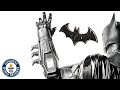 The most amazing Batman Cosplay in the WORLD- Guinness World Records