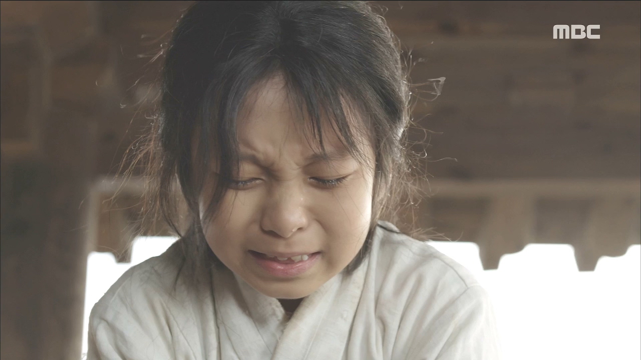 [The Rebel] 역적 : 백성을 훔친 도적 ep.02 Lee Do-Hyun,And have a hard time of writing. 20170131