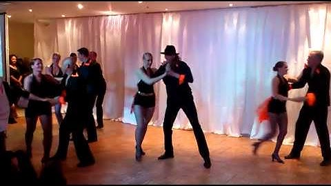 SVST @ Beach festival Scheveningen 7 juli 2012