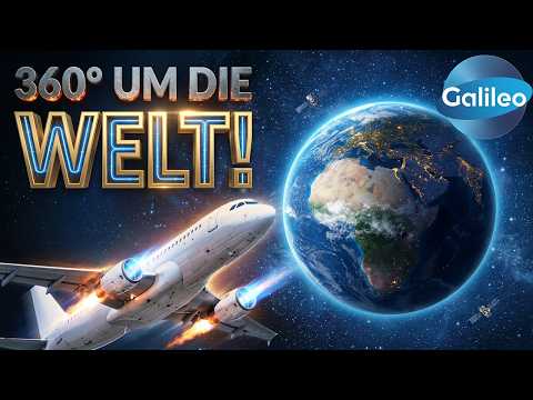 Die verrücktesten Geschichten der Welt! - XXL Compilation