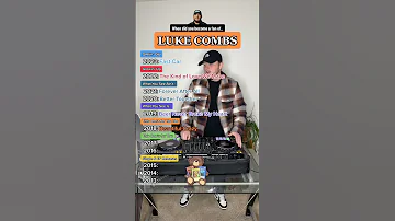 When Did You Become A Luke Combs Fan Song Challenge 