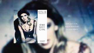Kylie Minogue - One Boy Girl (Sakgra No Rap Remix)