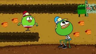 Eat That Mold You Crazy Beast - Breadwinners Song
