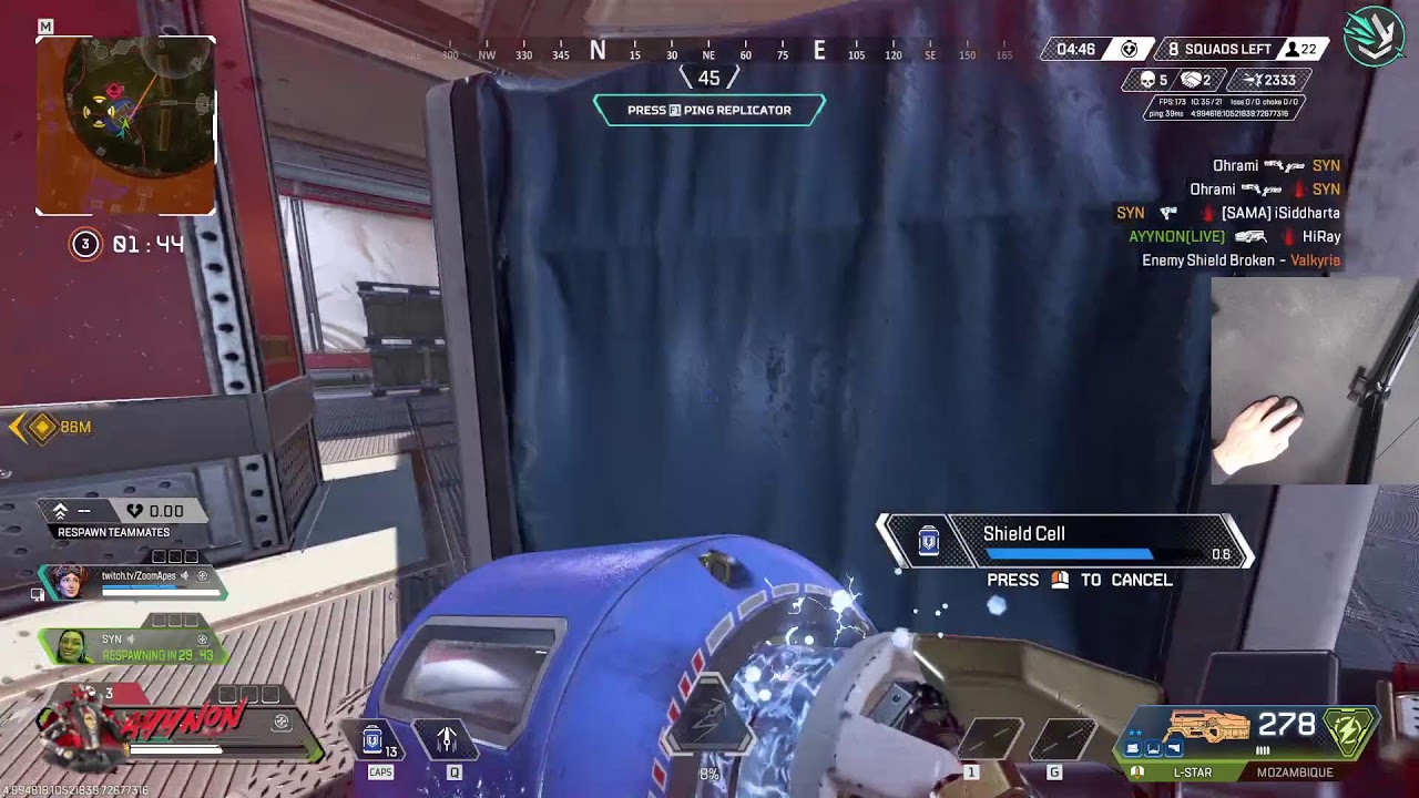 Happy Sunday? - #1 Pathfinder - No Platforms