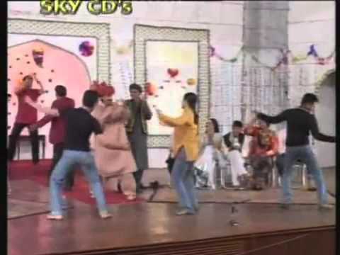 Ali zafar new song channo ki aankh {nargas dance} malaknd. YouTube.flv