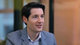 Sodexo Ventures - Klaxit Interview
