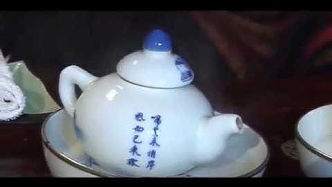 Nghệ Thuật Trà Đạo Việt - Hoàng Anh Sướng