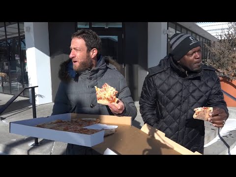 barstool-pizza-review---frank-&-andrea-pizza-with-special-guest-emmitt-smith