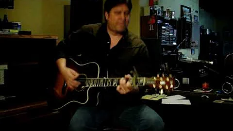 Steve Reeb - B Street Bar Video.MOV