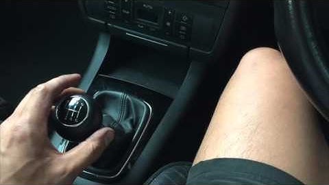 DieselGeek Sigma 6 Short Shifter