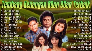 Tembang Kenangan 80an 90an Terbaik| Kumpulan Lagu Lawas 80an 90an Terpopuler