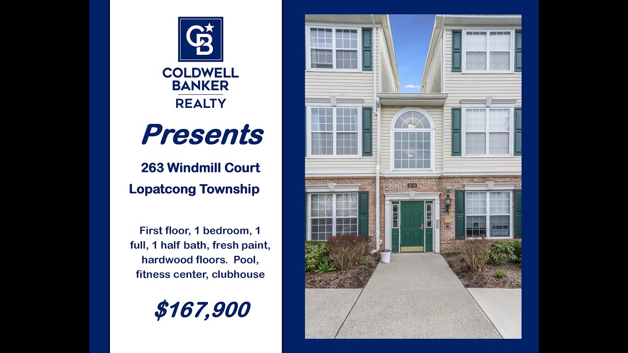 First Floor Andover ModelWarren Heights, Lopatcong Township YouTube