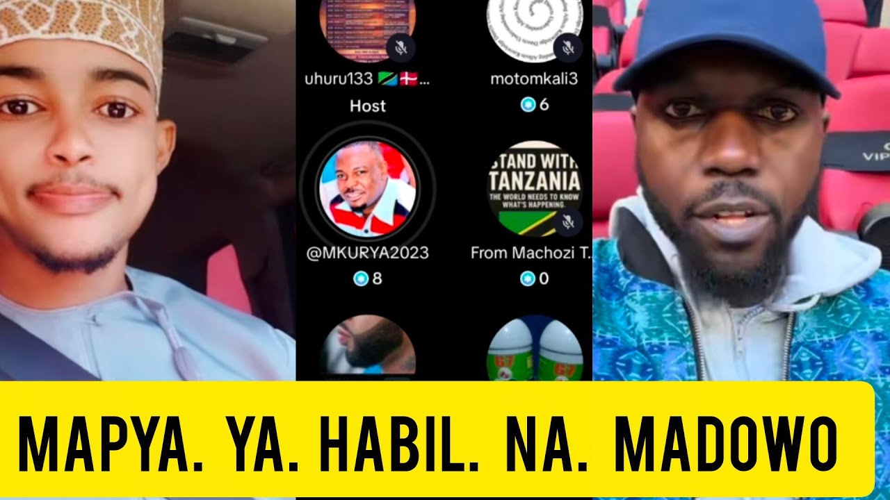 SAMIA SULUHU MASHAKANI GENZ WABADILISHA MBINU 