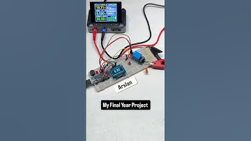 🔥 Boom Timer System Using OLED & Relay | Arduino OLED Timer Project | DIY Electronics Experiment 💣